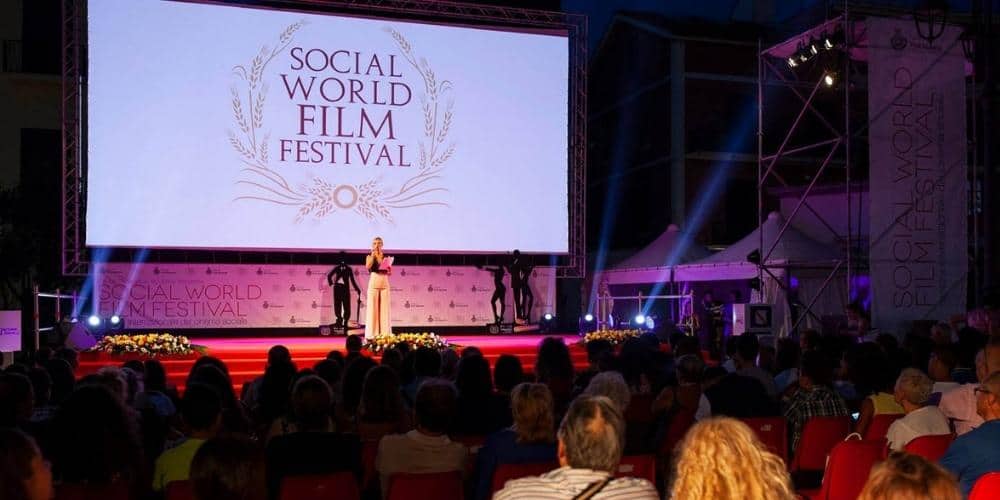 Film Festivals in the Sorrento Peninsula